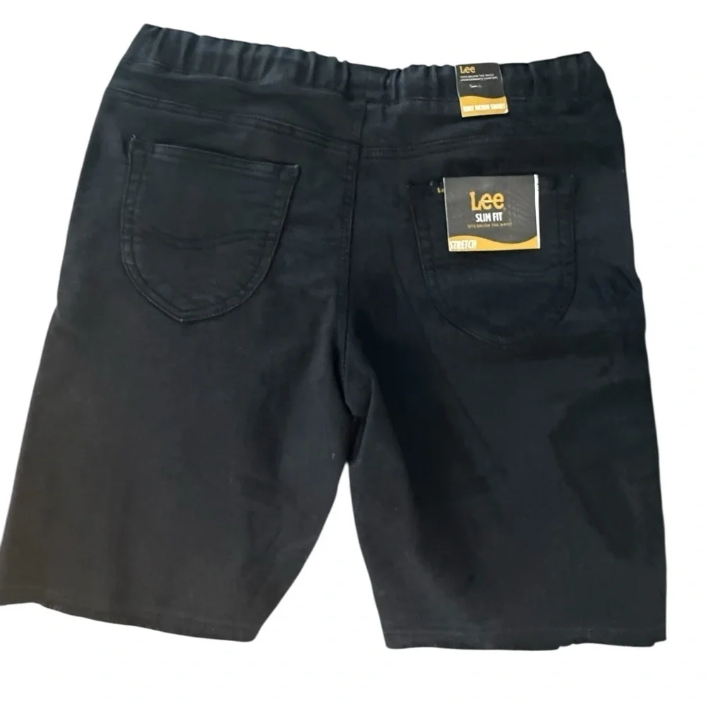 Lee brand new
